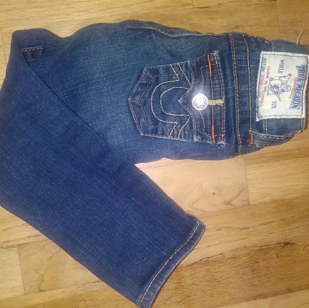 True Religion Jeans